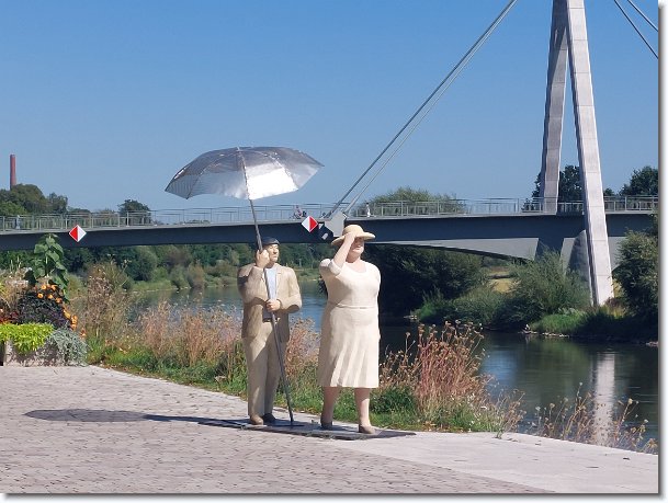 Letztes Bild erreicht