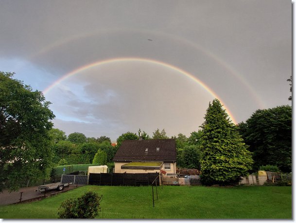 Letztes Bild erreicht