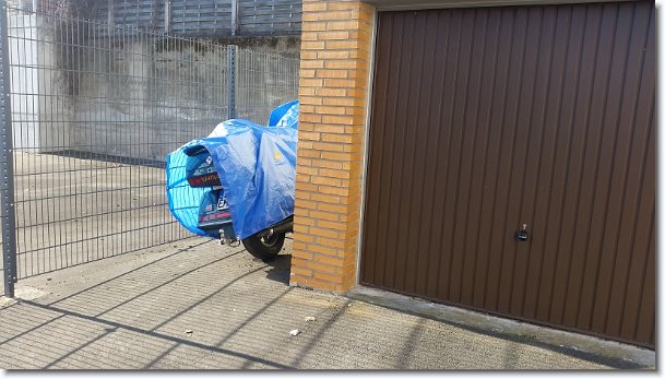 Letztes Bild erreicht