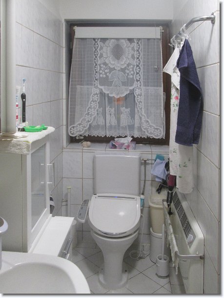 Letztes Bild erreicht
